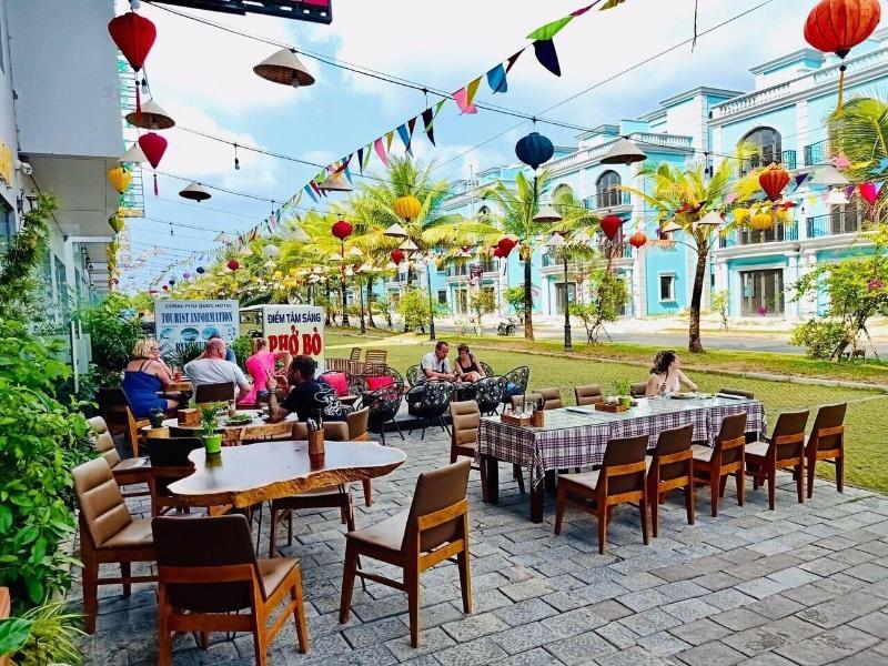 Coral Phu Quoc Hotel image