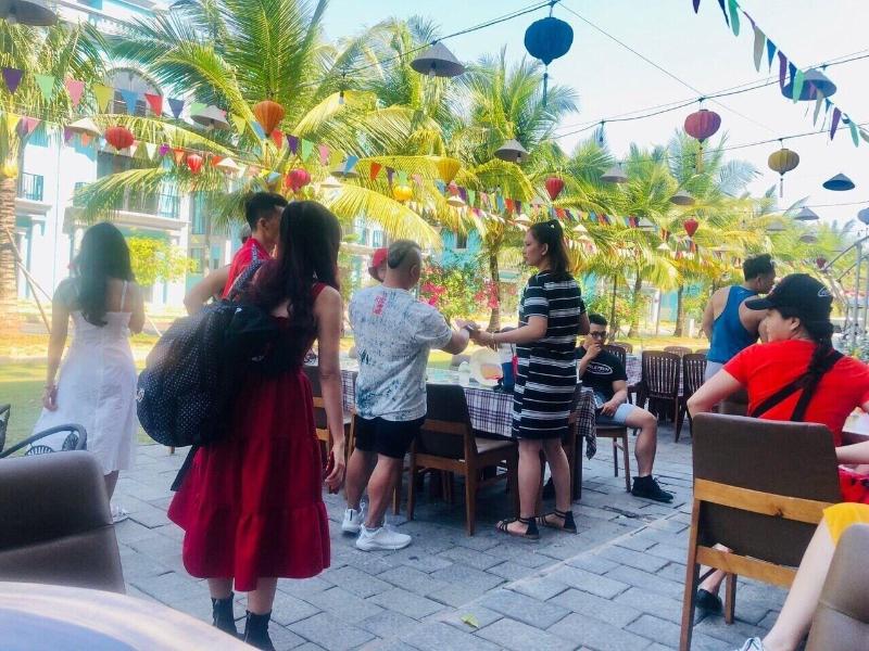 Coral Phu Quoc Hotel image