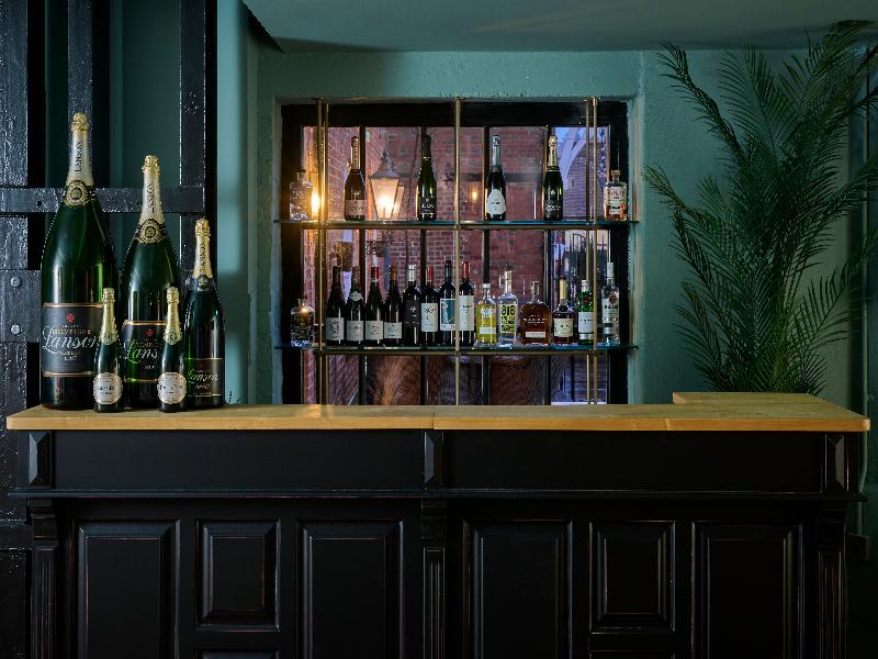 Hotel Du Vin & Bistro Henley-On-Thames image