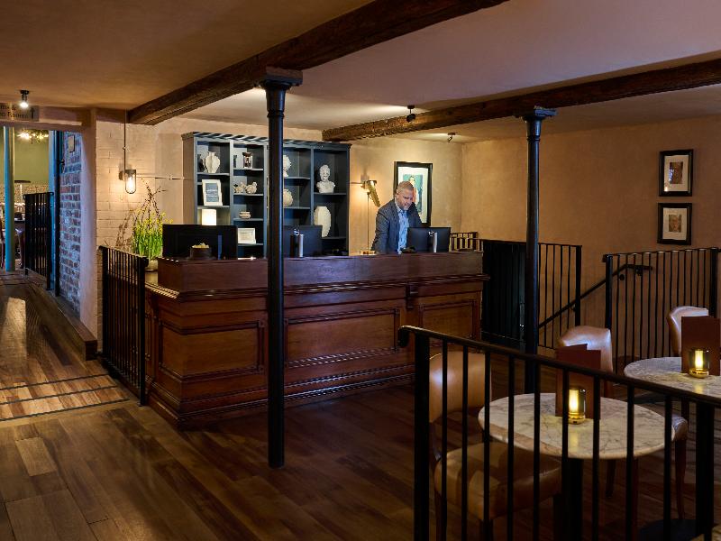 Hotel Du Vin & Bistro Henley-On-Thames image