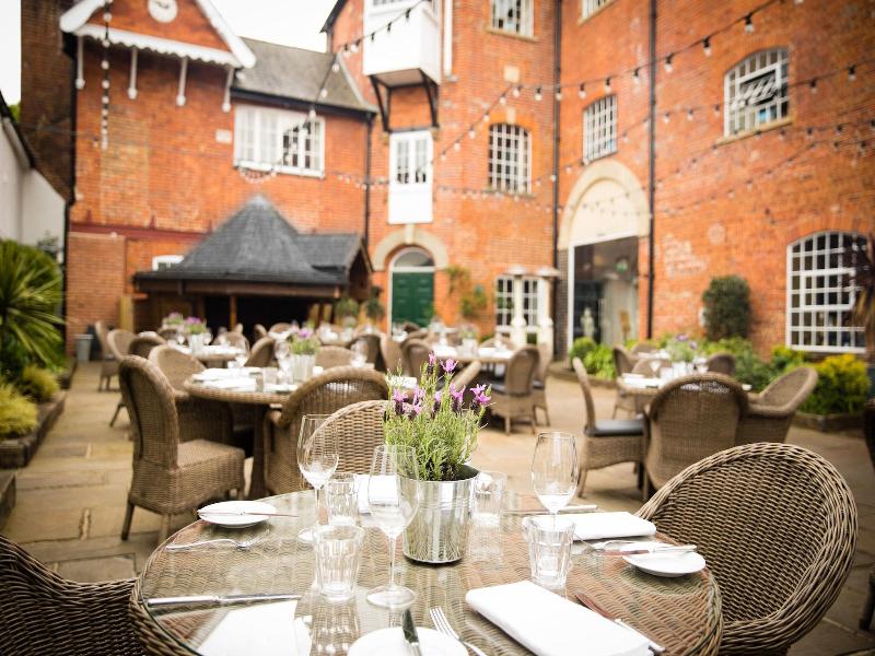 Hotel Du Vin & Bistro Henley-On-Thames image