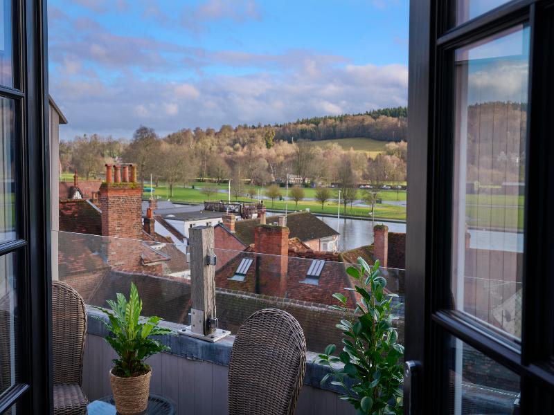 Hotel Du Vin & Bistro Henley-On-Thames image