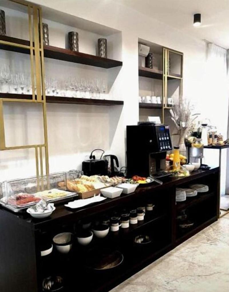 Sperone Luxury Accommodation image