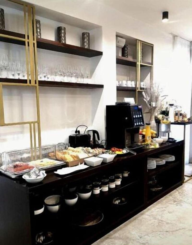 Sperone Luxury Accommodation image