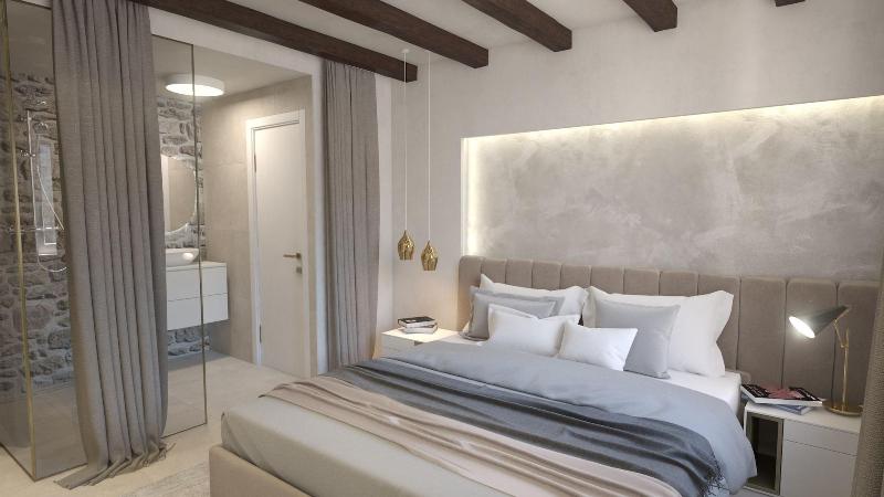 Sperone Luxury Accommodation