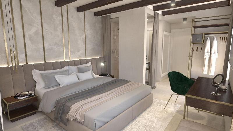 Sperone Luxury Accommodation image