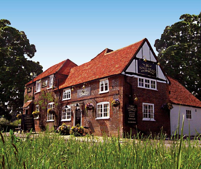 The Nags Head image