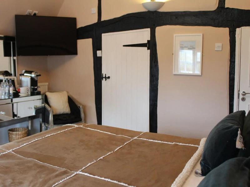 The Nags Head image