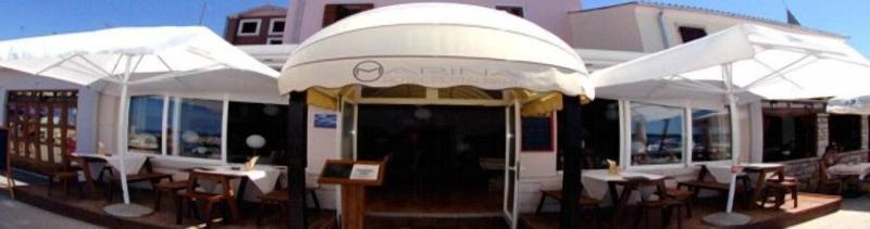 Hotel Marina 5