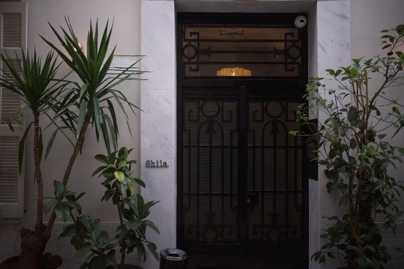 Shila Athens image