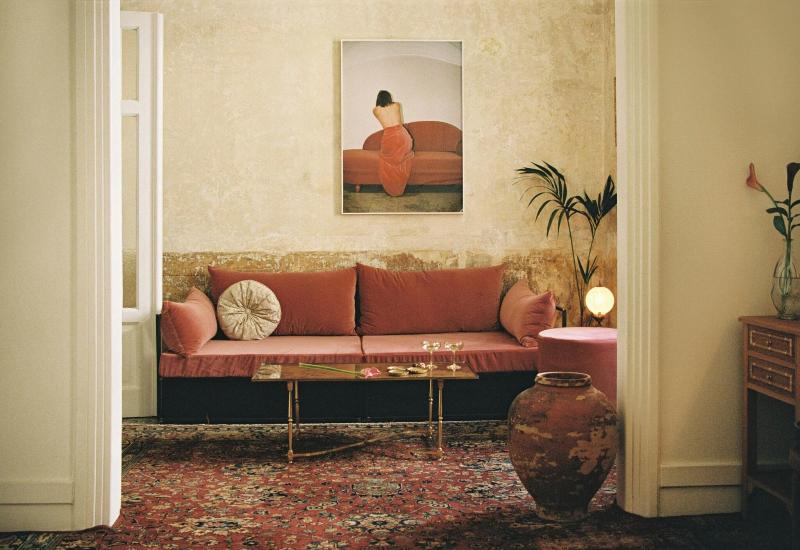 Shila Athens image