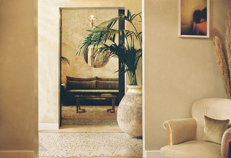 Shila Athens image