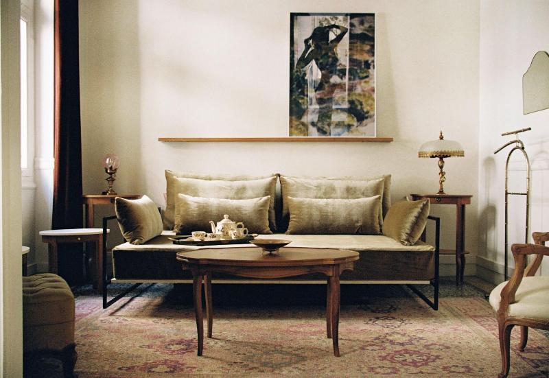 Shila Athens image