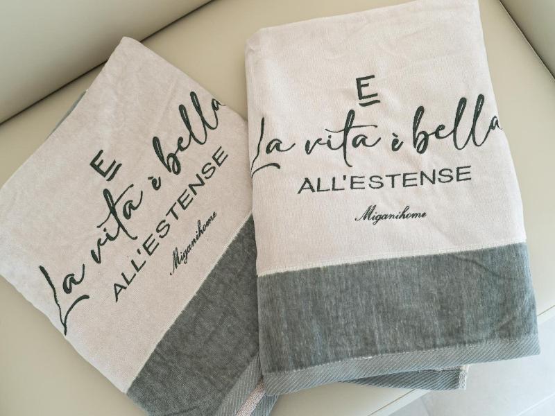 Hotel Estense image