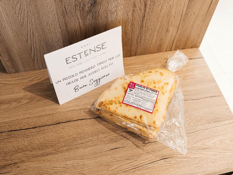 Hotel Estense image