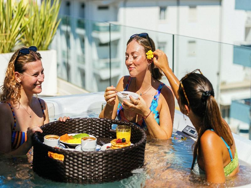 Hotel Estense image