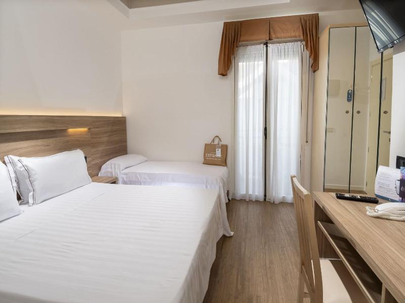 Hotel Estense image