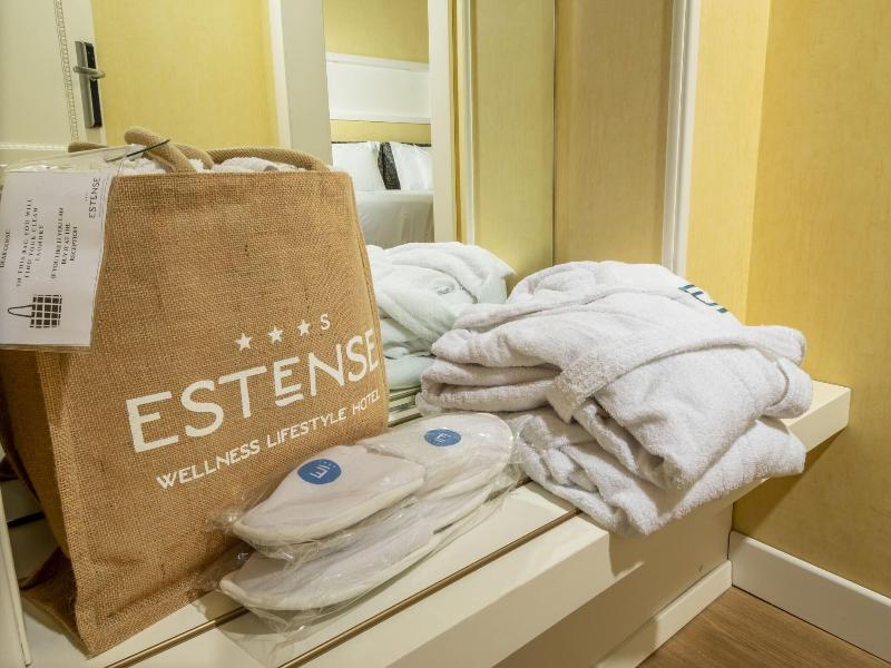 Hotel Estense image