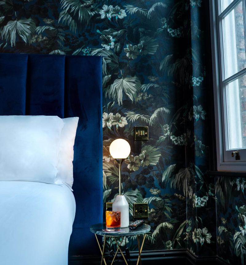 Lock and Key Boutique Hotel image