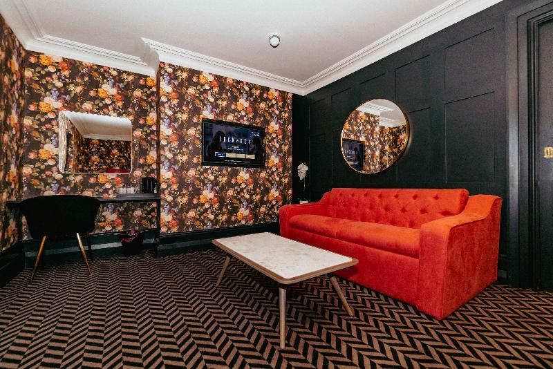Lock and Key Boutique Hotel image
