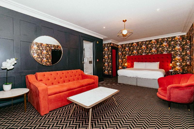 Lock and Key Boutique Hotel image