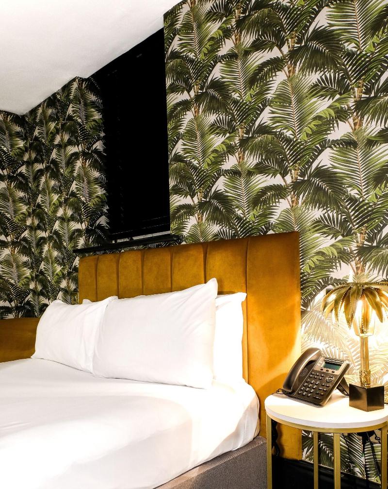 Lock and Key Boutique Hotel image