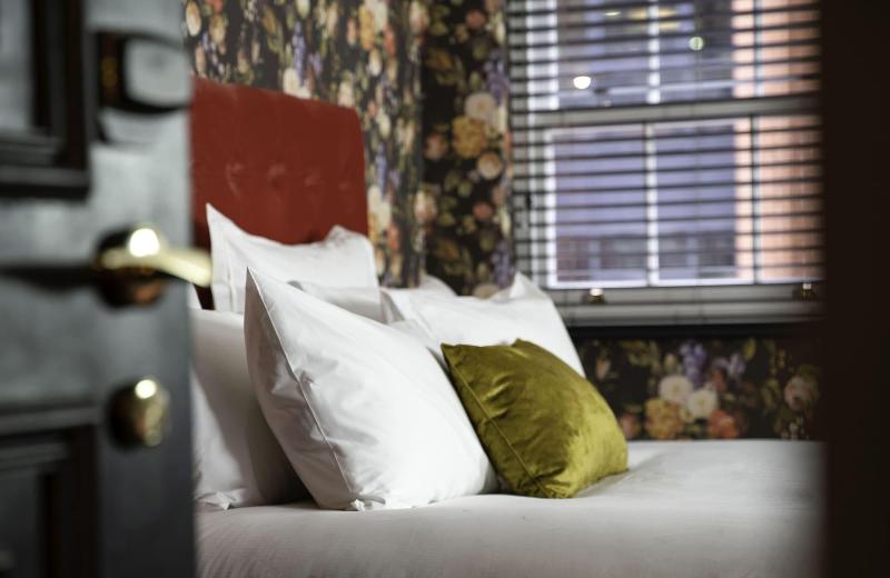 Lock and Key Boutique Hotel image