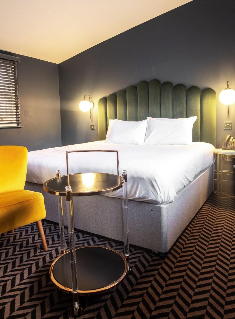 Lock and Key Boutique Hotel image