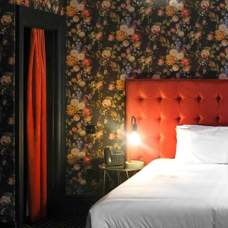 Lock and Key Boutique Hotel image