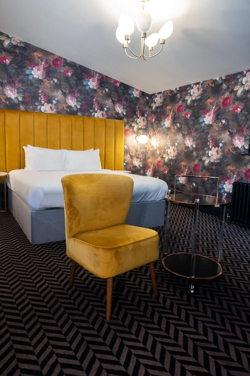 Lock and Key Boutique Hotel image