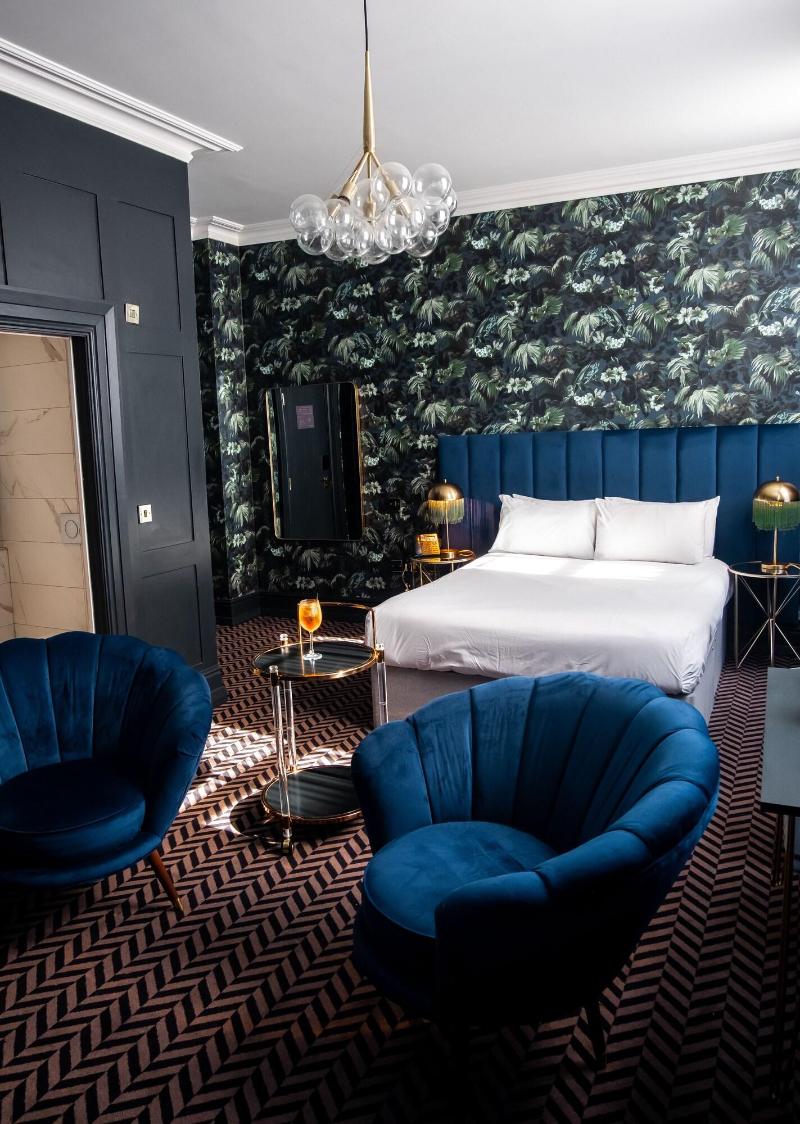 Lock and Key Boutique Hotel image