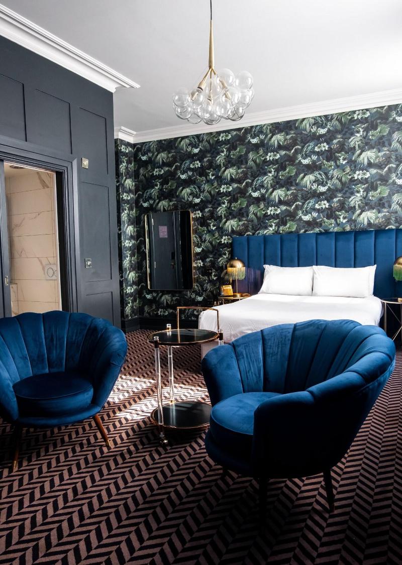 Lock and Key Boutique Hotel image