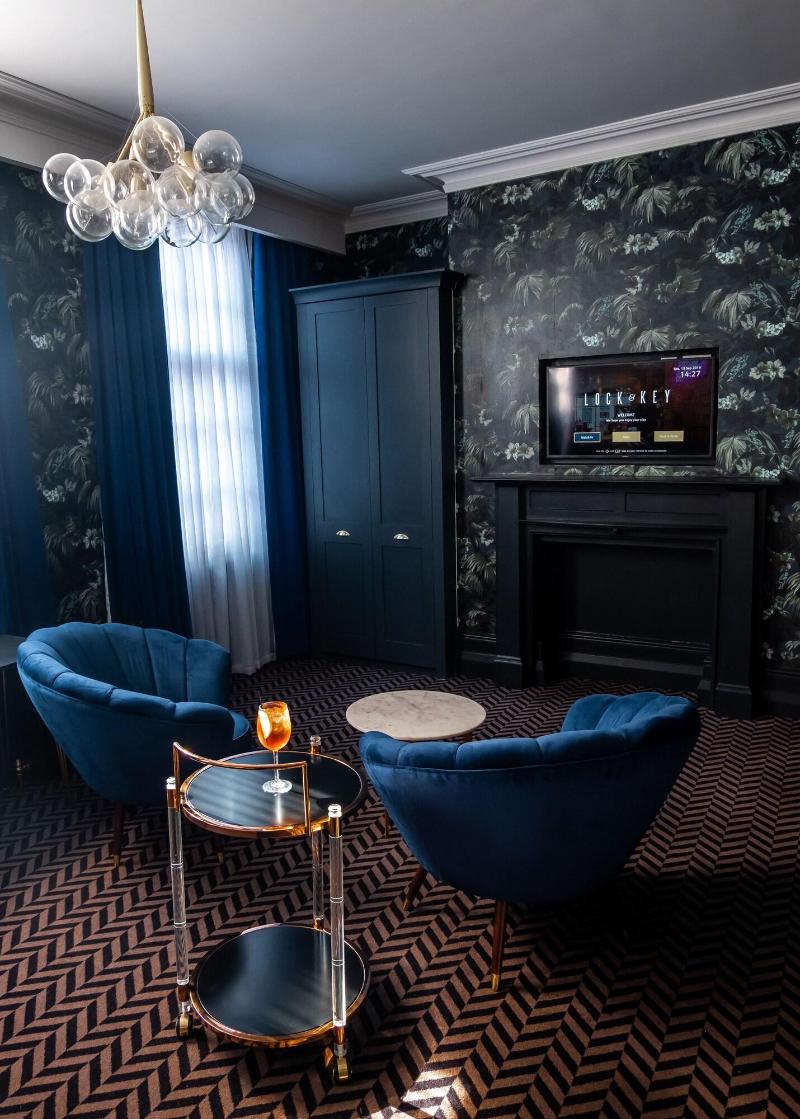 Lock and Key Boutique Hotel image