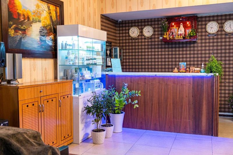 Long Son Hotel image