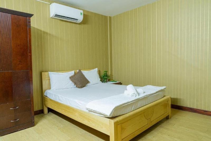 Long Son Hotel image