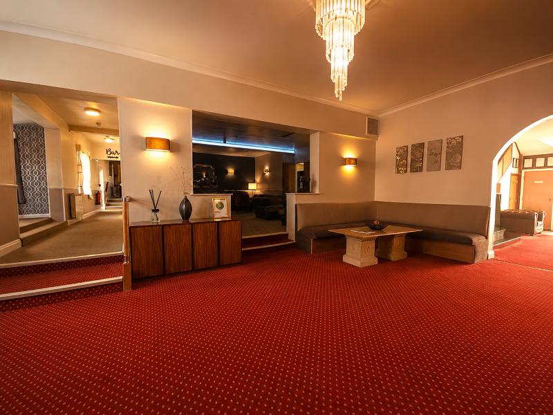 Norfolk Hotel