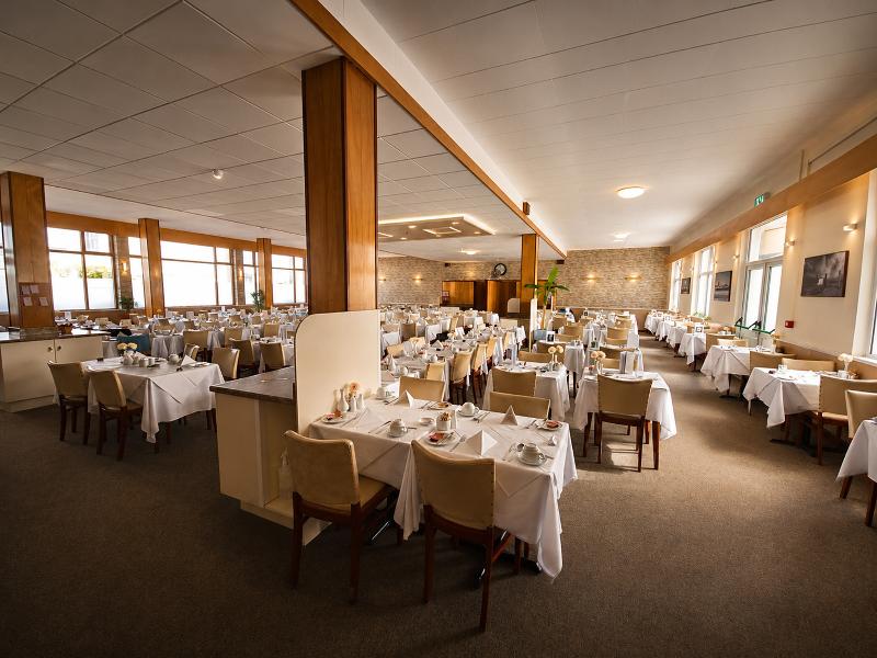 Norfolk Hotel