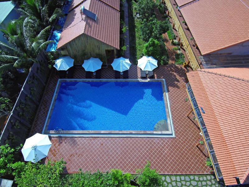 Ong Lang Garden image
