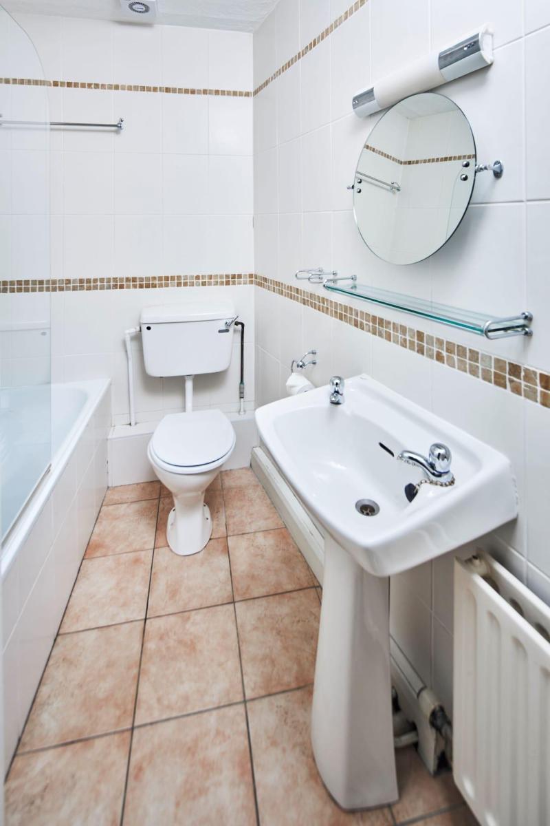 The Dalesman Country Inn image