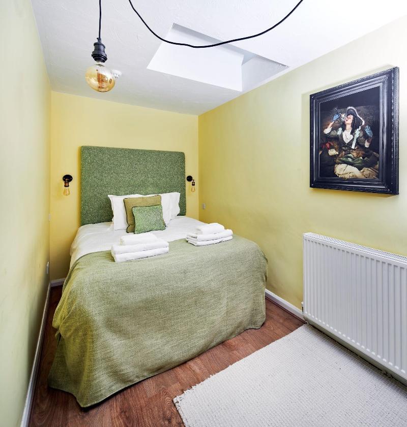 The Dalesman Country Inn image