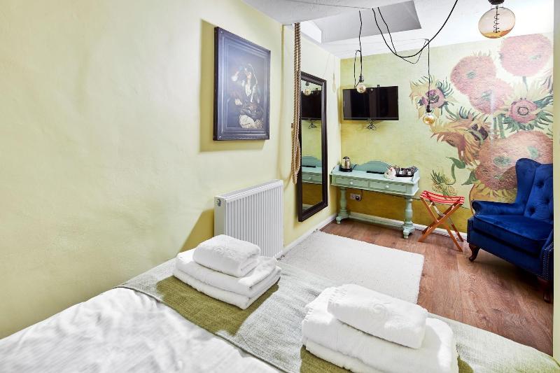 The Dalesman Country Inn image