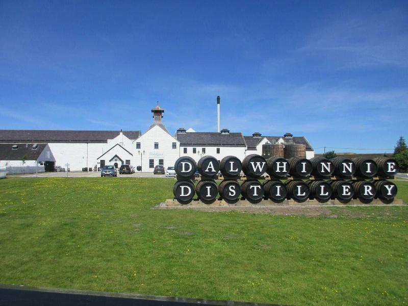 The Glen Hotel image