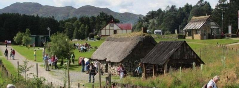 The Glen Hotel image