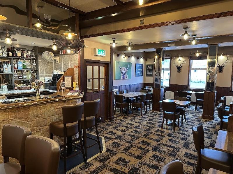 The Glen Hotel image