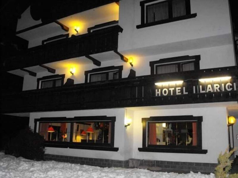 Hotel I Larici image