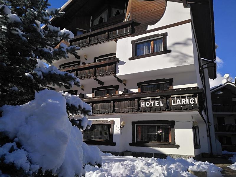 Hotel I Larici image