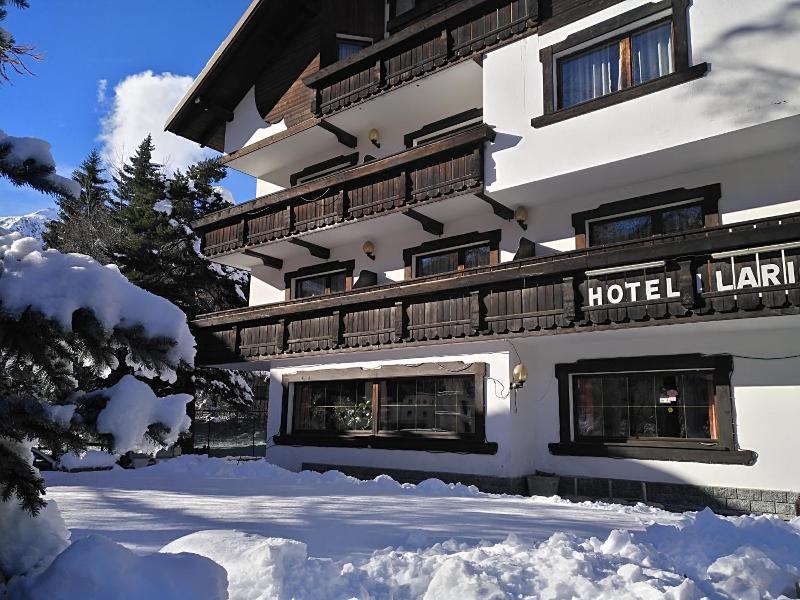 Hotel I Larici image