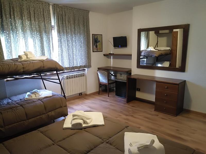 Hotel I Larici image