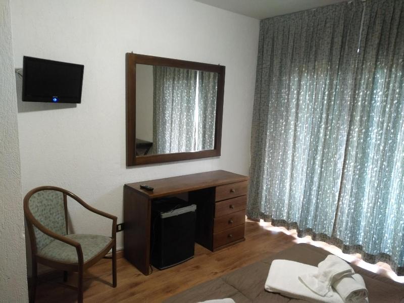 Hotel I Larici image