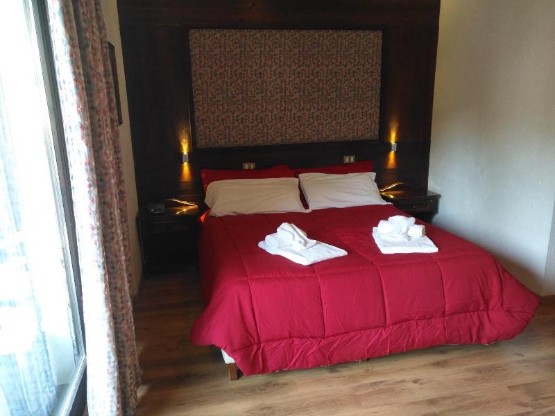 Hotel I Larici image